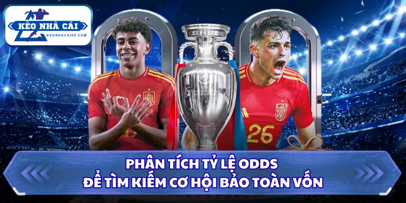 Kèo Draw No Bet Là Gì? Giải Pháp Phòng Ngừa Rủi Ro Chơi 2 Phân tích tỷ lệ odds để tìm kiếm cơ hội bảo toàn vốn