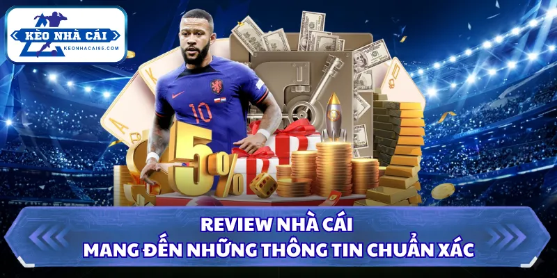 Review Nhà Cái - Top Các Thương Hiệu Uy Tín Số 1 Hiện Nay 17 Review nhà cái mang đến những thông tin chuẩn xác